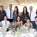 Castellón, Boda de Julian y Giulia, Burriana 2013