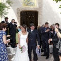 Castellón, Boda de Julian y Giulia, Burriana 2013