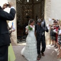 Castellón, Boda de Julian y Giulia, Burriana 2013