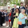 Castellón, Boda de Julian y Giulia, Burriana 2013