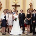 Castellón, Boda de Julian y Giulia, Burriana 2013