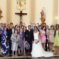 Castellón, Boda de Julian y Giulia, Burriana 2013