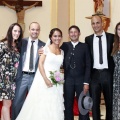 Castellón, Boda de Julian y Giulia, Burriana 2013