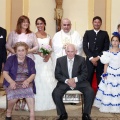 Castellón, Boda de Julian y Giulia, Burriana 2013