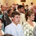 Castellón, Boda de Julian y Giulia, Burriana 2013