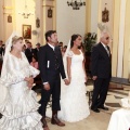 Castellón, Boda de Julian y Giulia, Burriana 2013