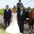 Castellón, Boda de Julian y Giulia, Burriana 2013