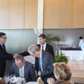 Homenaje a Salvador Martí Huguet