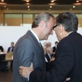 Homenaje a Salvador Martí Huguet