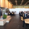 Homenaje a Salvador Martí Huguet