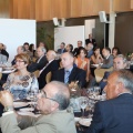 Homenaje a Salvador Martí Huguet