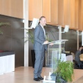 Homenaje a Salvador Martí Huguet