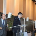 Homenaje a Salvador Martí Huguet