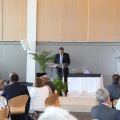 Homenaje a Salvador Martí Huguet