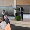 Homenaje a Salvador Martí Huguet