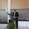 Homenaje a Salvador Martí Huguet