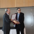 Homenaje a Salvador Martí Huguet