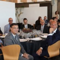 Homenaje a Salvador Martí Huguet