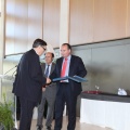 Homenaje a Salvador Martí Huguet