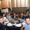 Homenaje a Salvador Martí Huguet