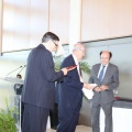 Homenaje a Salvador Martí Huguet