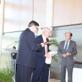 Homenaje a Salvador Martí Huguet