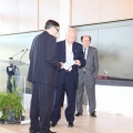 Homenaje a Salvador Martí Huguet
