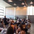 Homenaje a Salvador Martí Huguet