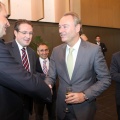 Homenaje a Salvador Martí Huguet