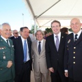 Castellón, día de los Ángeles Custodios, 2013