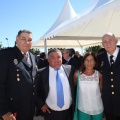 Castellón, día de los Ángeles Custodios, 2013
