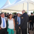 Castellón, día de los Ángeles Custodios, 2013