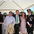 Castellón, día de los Ángeles Custodios, 2013