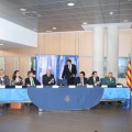 Castellón, día de los Ángeles Custodios, 2013