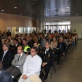 Castellón, día de los Ángeles Custodios, 2013