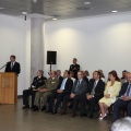 Castellón, día de los Ángeles Custodios, 2013