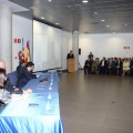Castellón, día de los Ángeles Custodios, 2013
