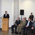 Castellón, día de los Ángeles Custodios, 2013