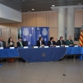 Castellón, día de los Ángeles Custodios, 2013