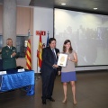 Castellón, día de los Ángeles Custodios, 2013
