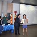 Castellón, día de los Ángeles Custodios, 2013