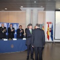 Castellón, día de los Ángeles Custodios, 2013