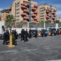 Castellón, día de los Ángeles Custodios, 2013