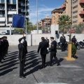 Castellón, día de los Ángeles Custodios, 2013
