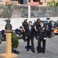 Castellón, día de los Ángeles Custodios, 2013