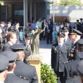 Castellón, día de los Ángeles Custodios, 2013