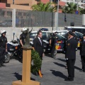 Castellón, día de los Ángeles Custodios, 2013