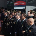 Castellón, día de los Ángeles Custodios, 2013