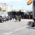 Castellón, día de los Ángeles Custodios, 2013