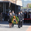 Castellón, día de los Ángeles Custodios, 2013
